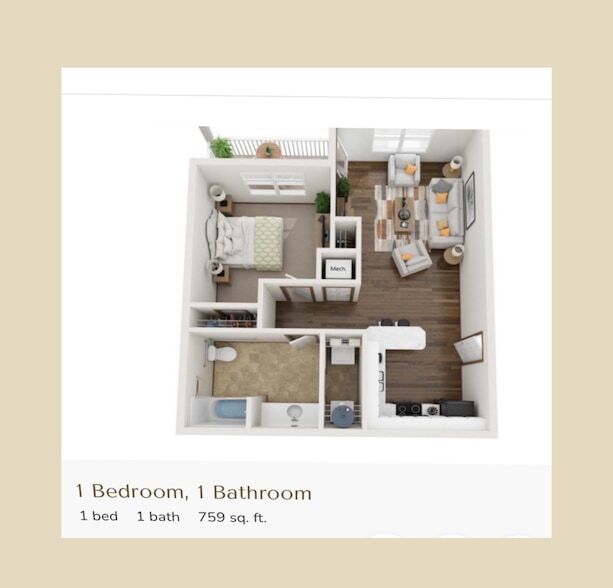 Foto del edificio - 5236 Hutchison St