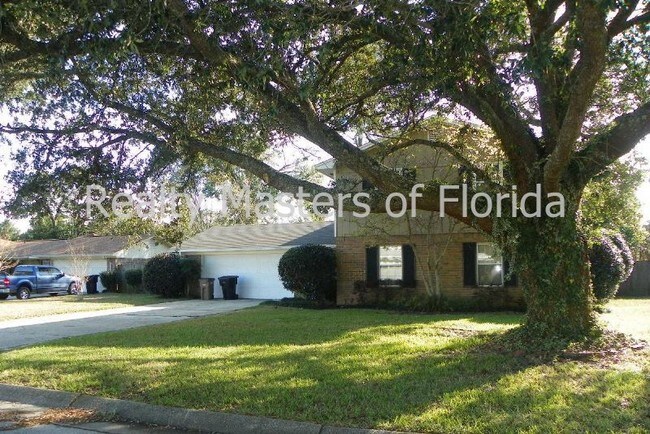 Building Photo - 4201 Crawford Dr