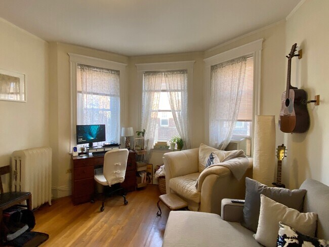 Foto del edificio - 24 Orkney Rd