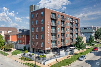 Building Photo - Lancaster Apartments
