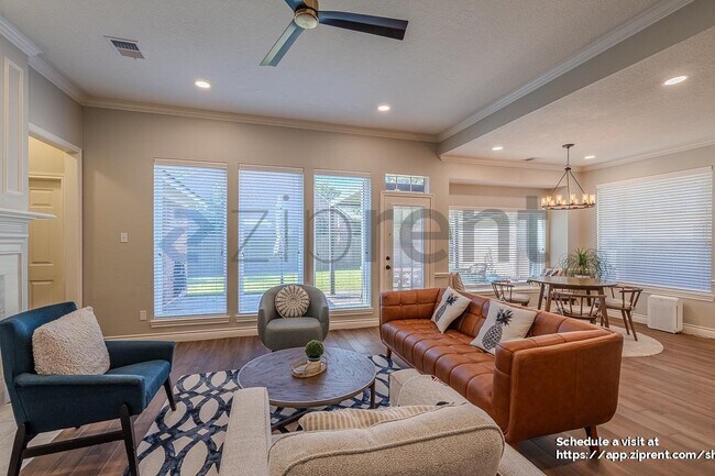 Foto del edificio - 12503 Pierwood Ct