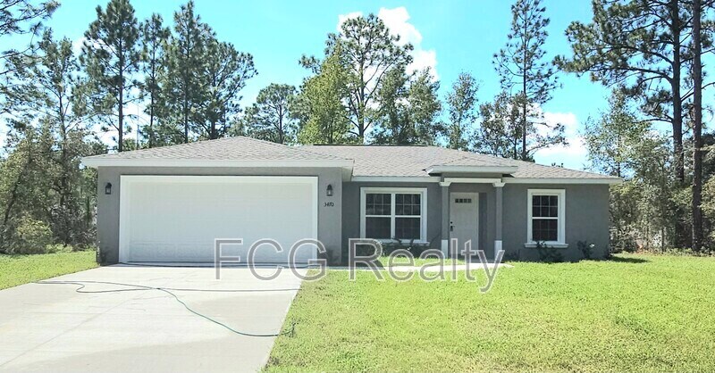Foto principal - 3470 W Marshal Pl
