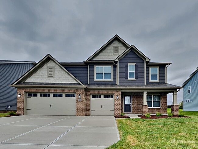 Building Photo - 4886 Morenci Ct