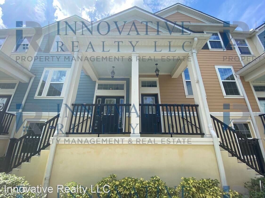 Primary Photo - 3 br, 3.5 bath House - 1416 Winter Wharf Ln.