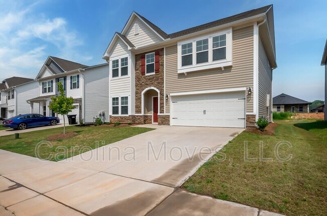 Foto del edificio - 132 Strongridge Trl