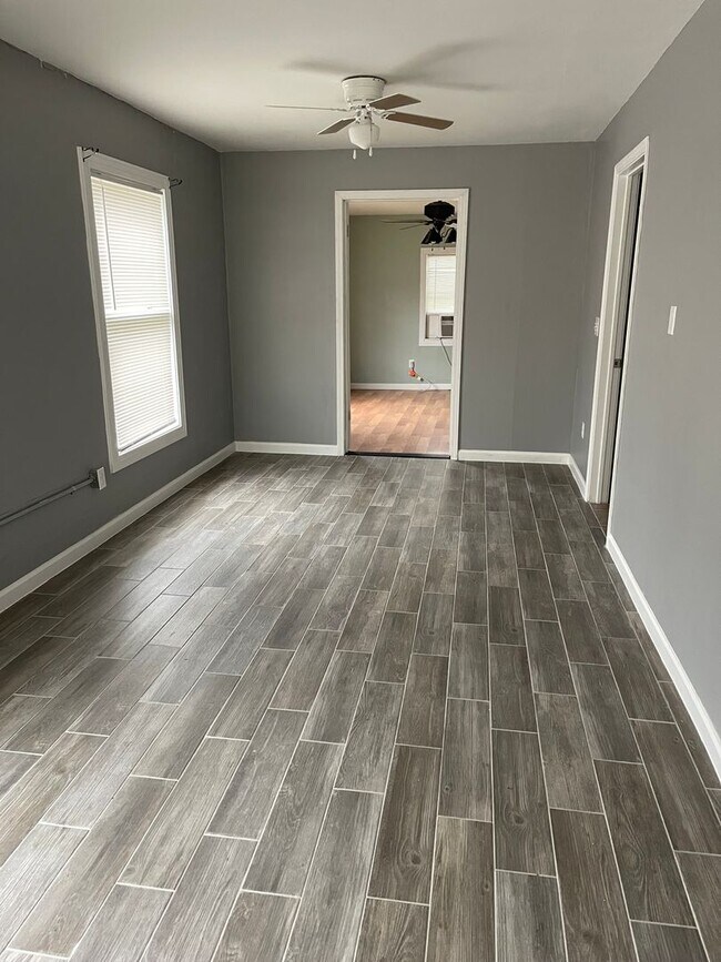 Foto del edificio - Cute 2/1 House in West Lampasas