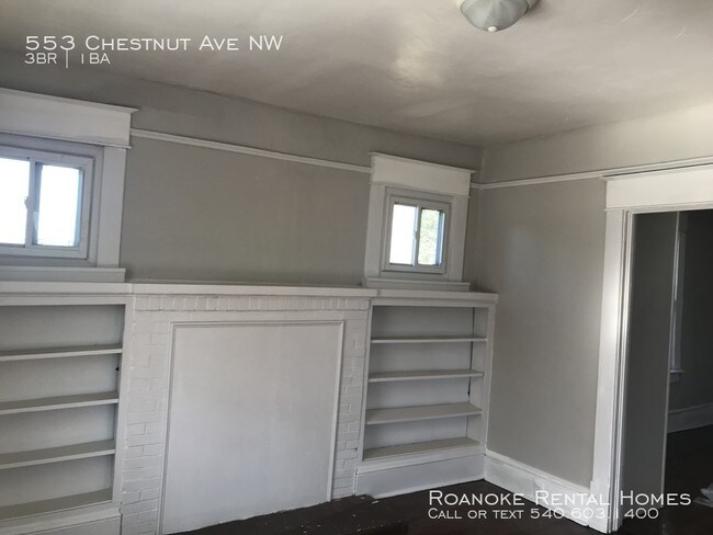 Building Photo - 553 Chestnut Ave, NW