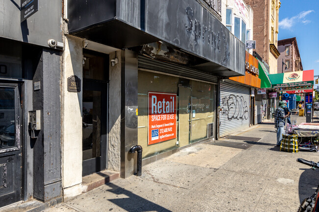 Building Photo - 1912 3rd Ave