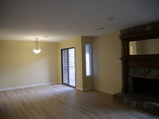 Foto del edificio - Tow level living