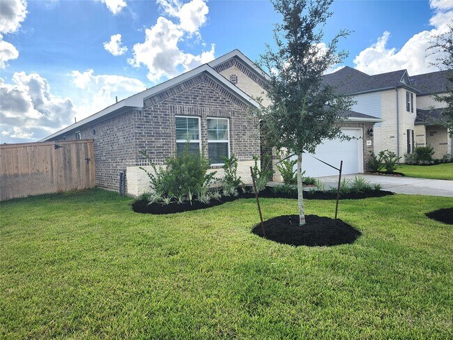 Foto del edificio - 2506 Good Morrow Dr