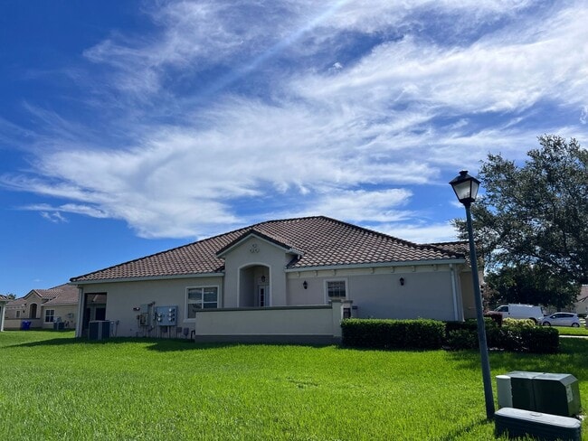 Photo - Cypress Reserve - 3 bedroom 2 bath townhouse