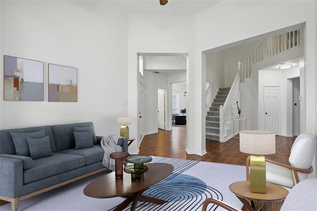 Foto del edificio - 916 Sugarberry Ln