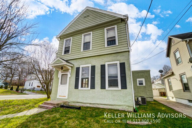 Building Photo - Really nicely redone, big kitchen, yard, S...