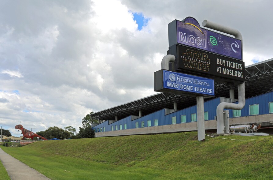 Picture of Temple Terrace Tampa