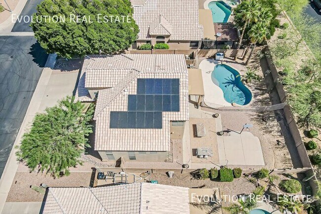 Foto del edificio - 3517 N. Reynolds-