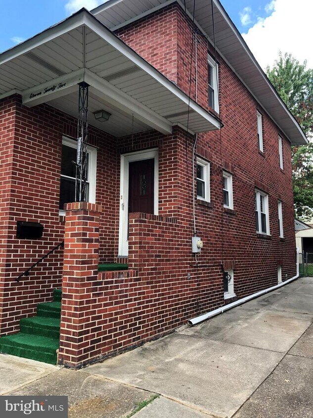 1125 Walnut Ave, Haddon Township, NJ 08107 House Rental in Haddon Township, NJ