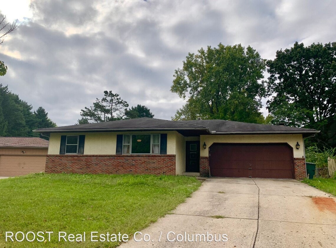 3 br, 2 bath House 1087 Slade Avenue House Rental in Columbus, OH