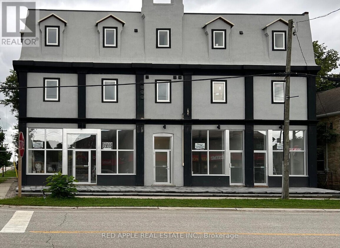 Photo principale - 2-66 ALBERT STREET W