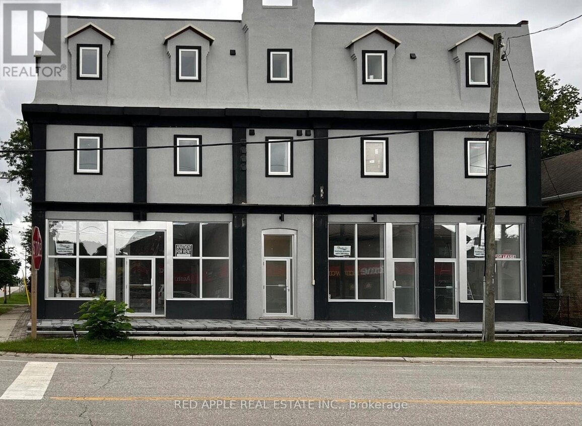 Photo principale - 66-66 Albert St W