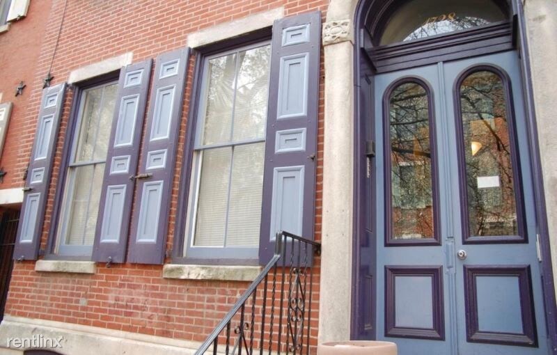 Primary Photo - 1728 Wallace St