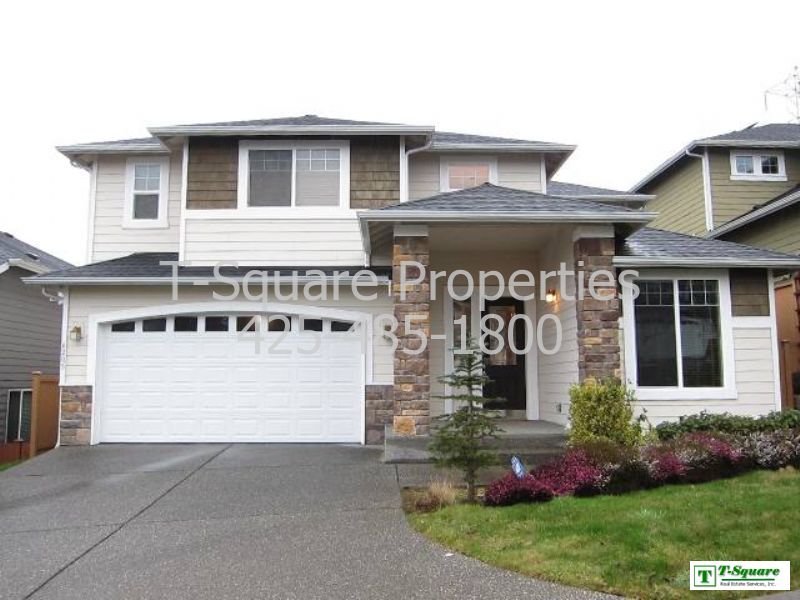 Primary Photo - 4205 222nd Pl SE