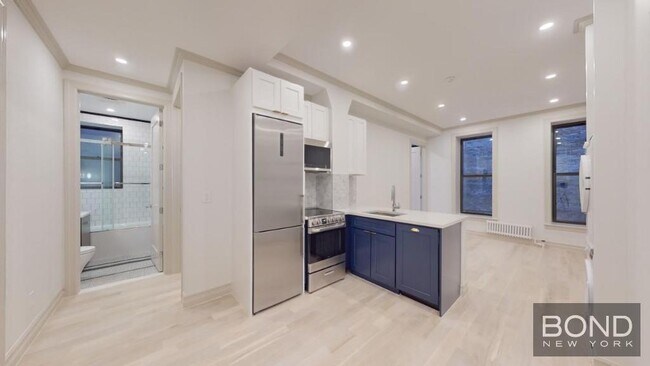 Foto del edificio - 250 W 91st St