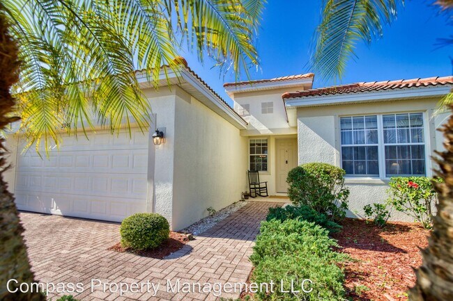 Building Photo - 3 br, 2 bath House - 2391 Milkweed Court