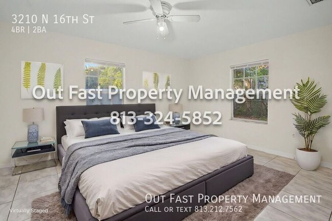 Foto del edificio - 3210 N 16th St