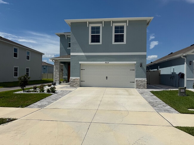 Building Photo - 4859 Cranberry Wy