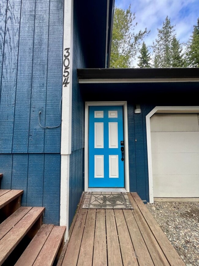 Building Photo - Home for rent in North Pole / 1-Car Garage...
