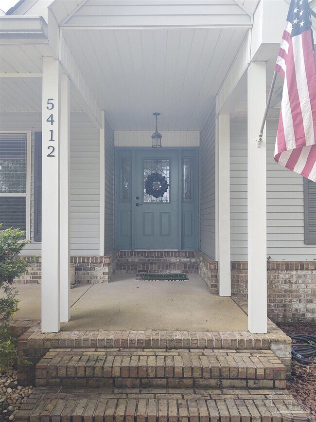 Building Photo - 5412 Rowe Trail