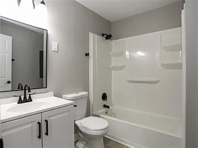 Foto del edificio - pet-friendly!