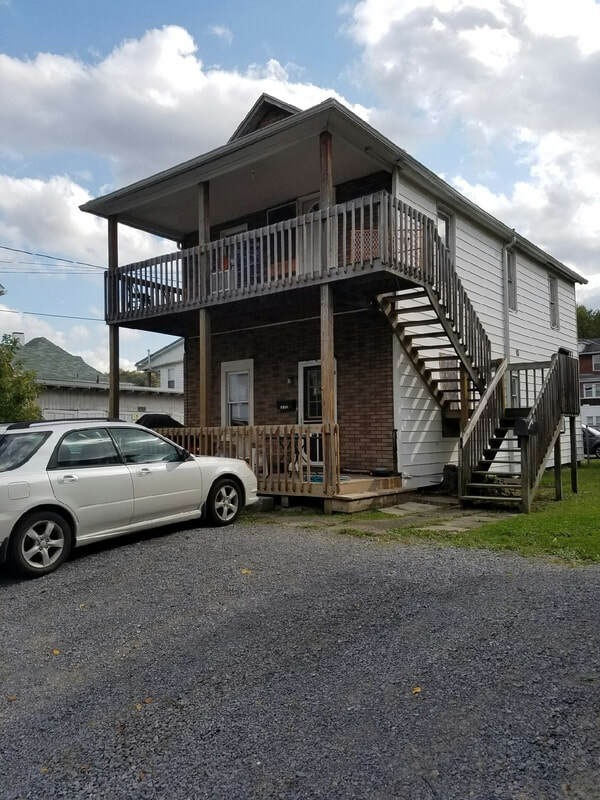 Foto principal - 335 Kingwood St