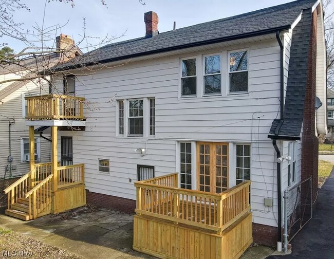 Foto del edificio - 1686 Lee Rd