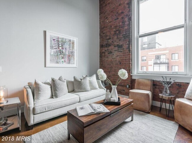 Foto del edificio - 1401 R St NW