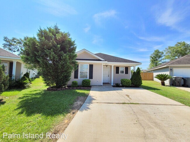 Building Photo - 2 br, 2 bath House - 2365 Flintstone Dr