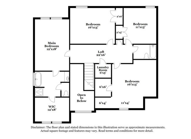 Building Photo - 2602 Cellars Ct