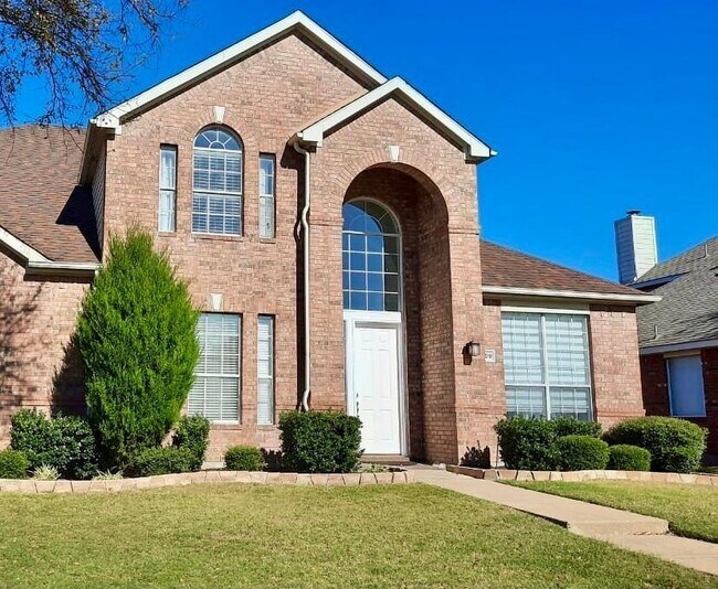 Building Photo - 3709 Edwards Dr