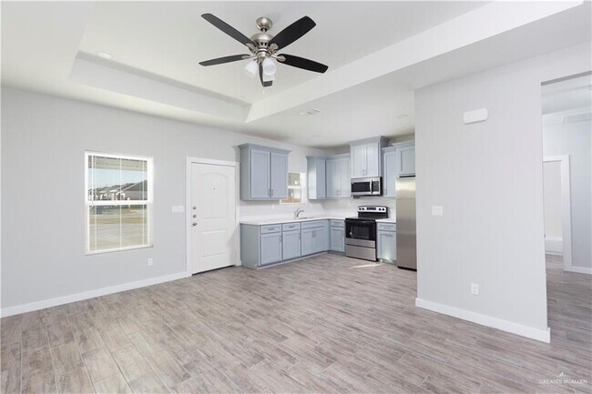 Foto del edificio - 3405 E Zinnia Ave