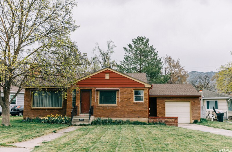 396 S 600 E River Heights, UT 84321 Alquileres en River Heights, UT