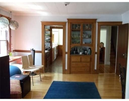 Foto del edificio - 46 Cleveland St