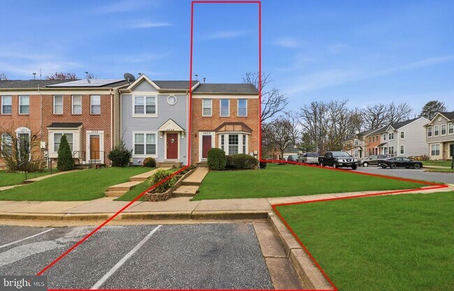 Foto del edificio - 2628 Deer Ridge Dr