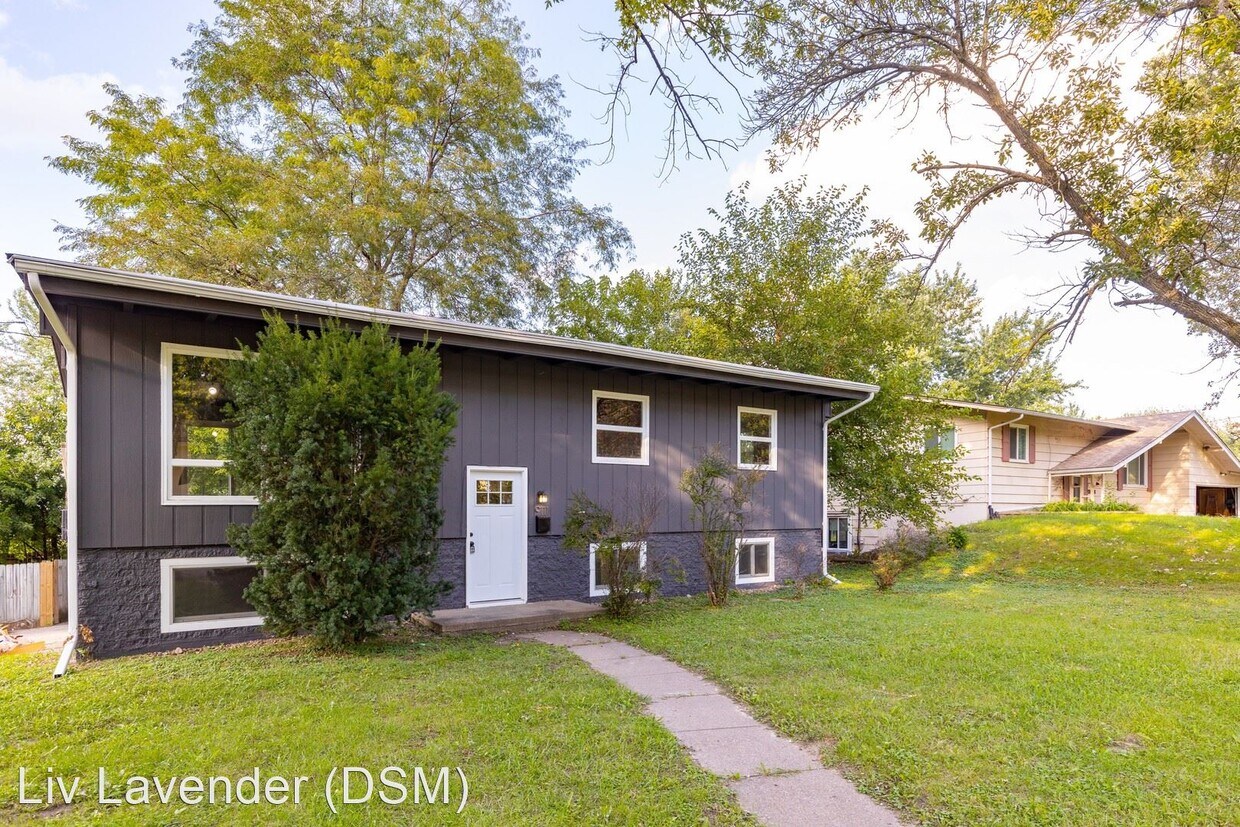 Primary Photo - 4 br, 2 bath House - 9111 Boston Avenue
