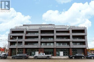 Building Photo - 1285 Queen St E