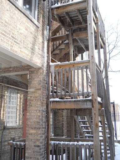 Building Photo - 433-437 W 119th St