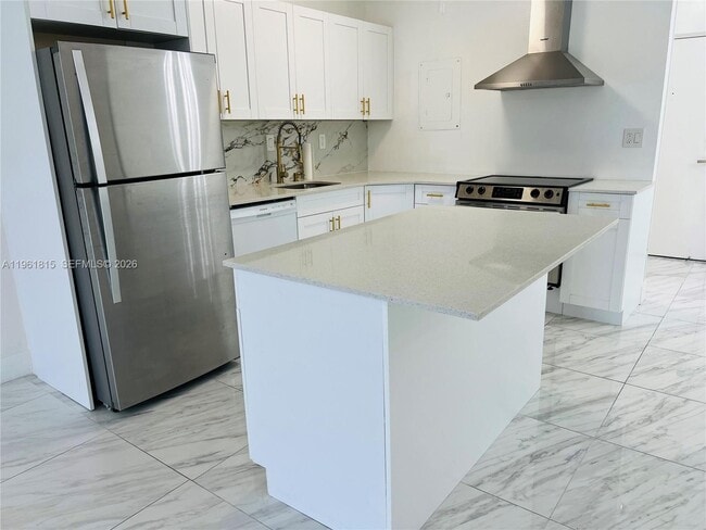 Building Photo - 7300 NW 17th St