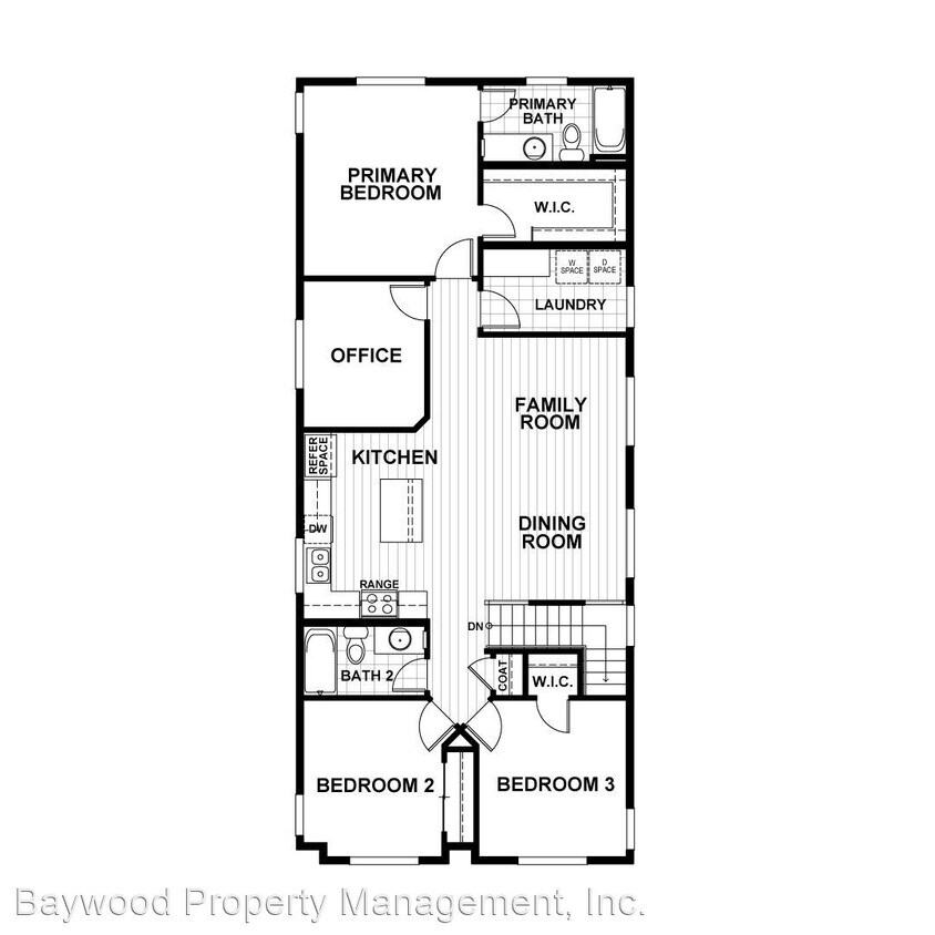Building Photo - 3 br, 2 bath House - 271 N Bella Monte Ave
