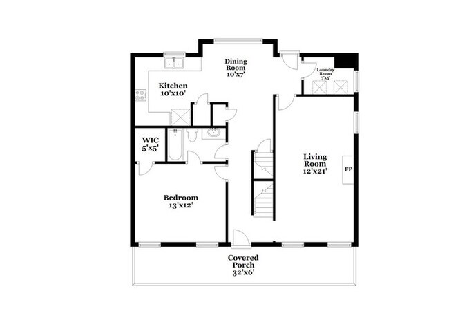 Building Photo - 2280 Sims Dr NE