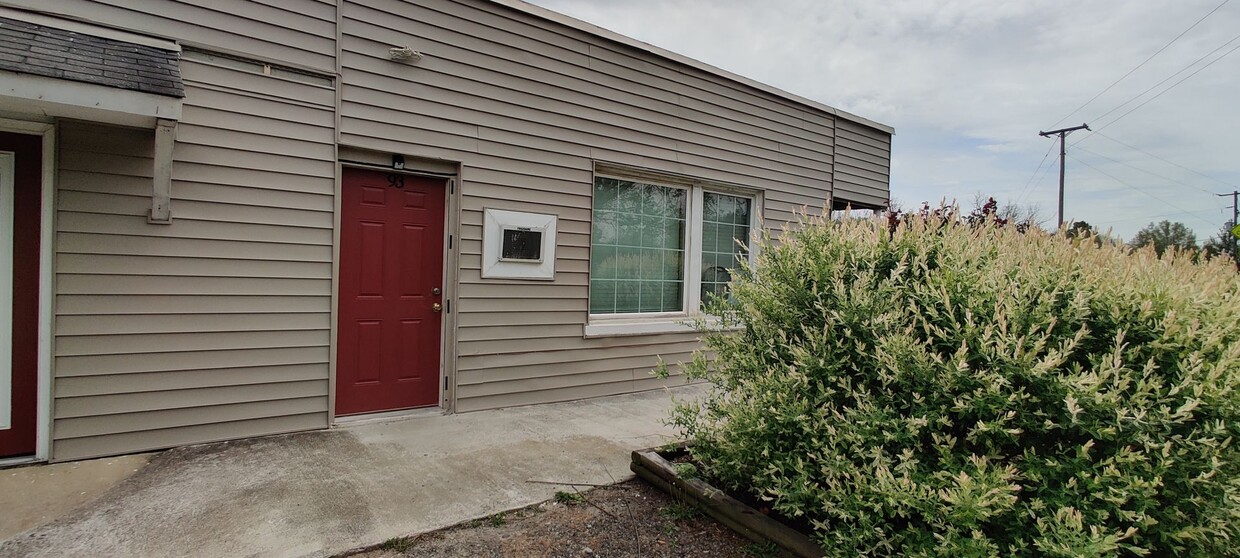 Primary Photo - one bedroom apartment