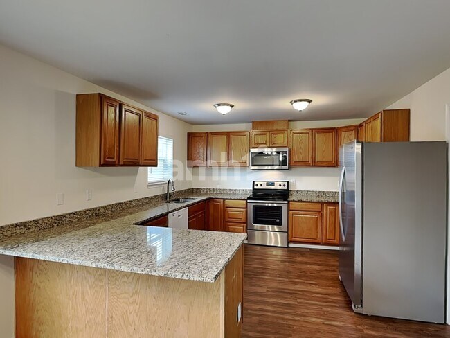 Foto del edificio - 17314 84th Ave Ct E